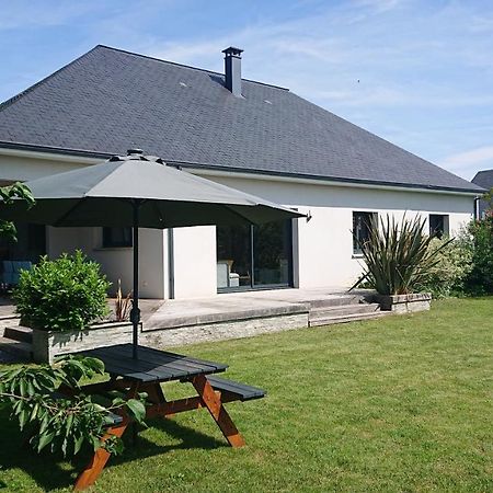 Maison L'Allee Des Arums 올롱생테마리 외부 사진