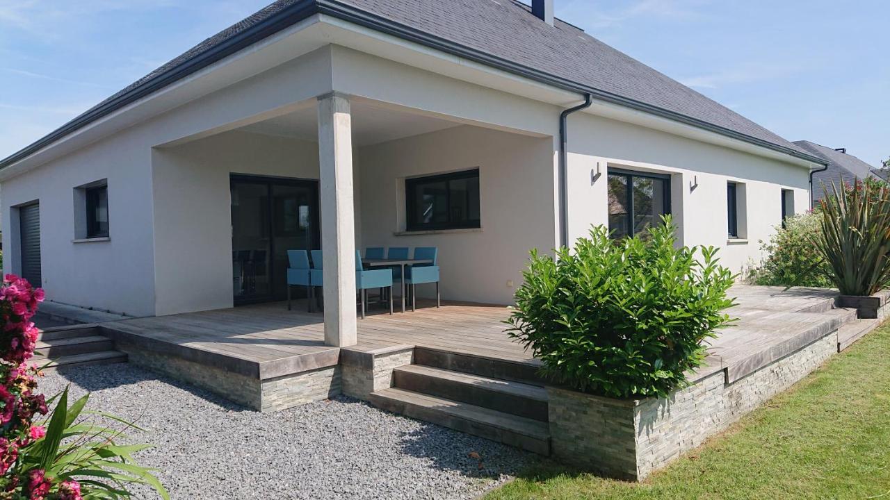 Maison L'Allee Des Arums 올롱생테마리 외부 사진